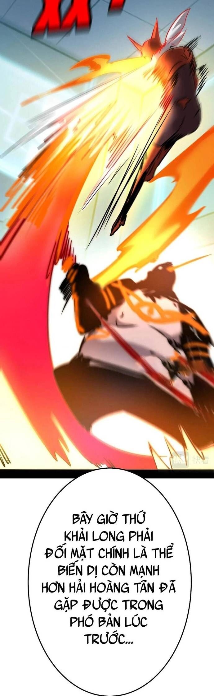 Không Thể Trở Thành Main Chapter 25 - 30