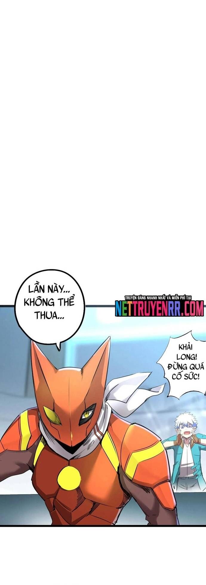 Không Thể Trở Thành Main Chapter 25 - 6