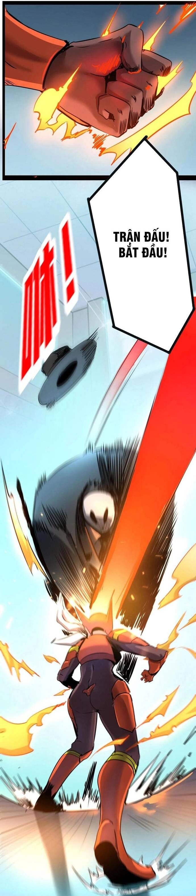 Không Thể Trở Thành Main Chapter 25 - 8