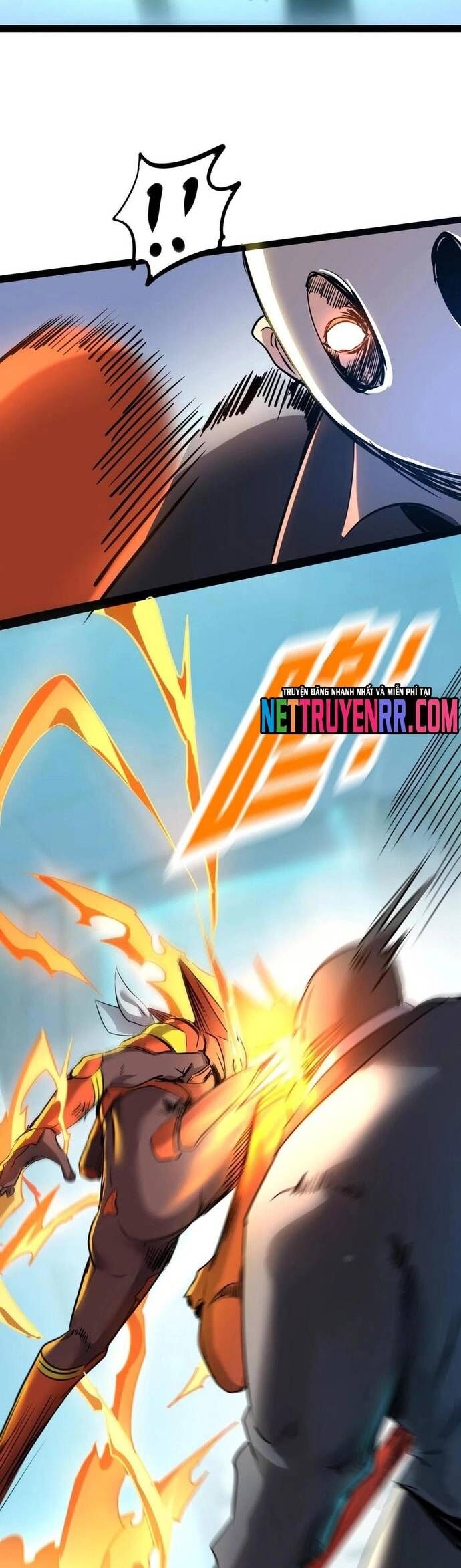 Không Thể Trở Thành Main Chapter 25 - 9