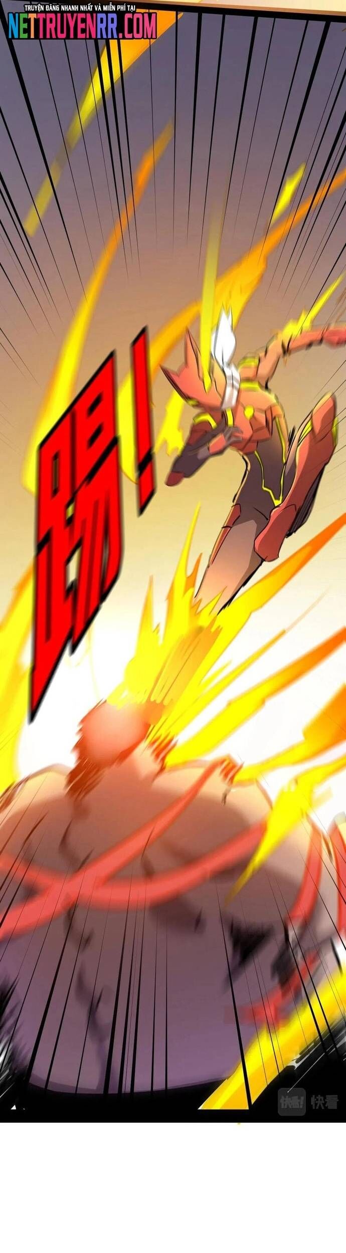 Không Thể Trở Thành Main Chapter 26 - 13