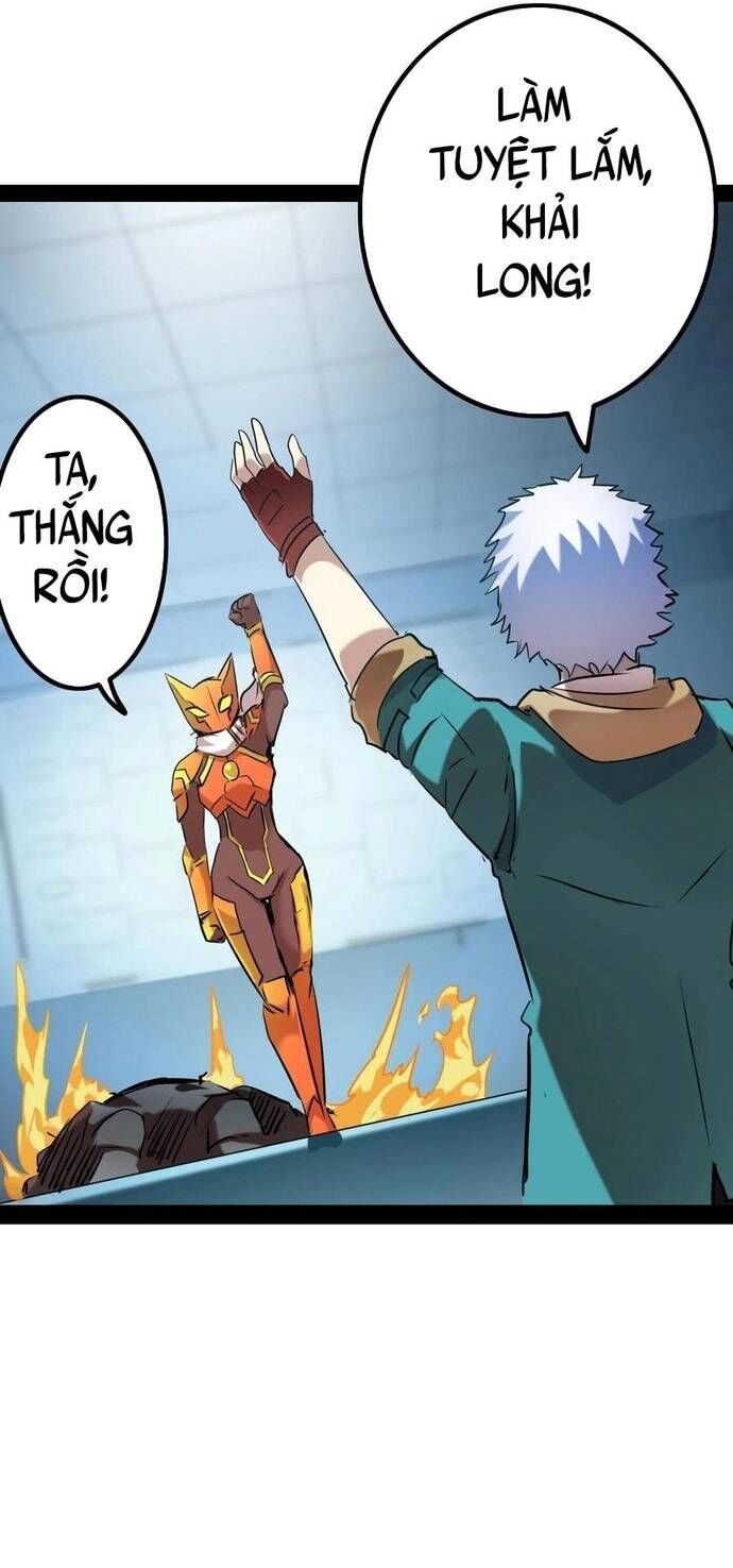 Không Thể Trở Thành Main Chapter 26 - 16