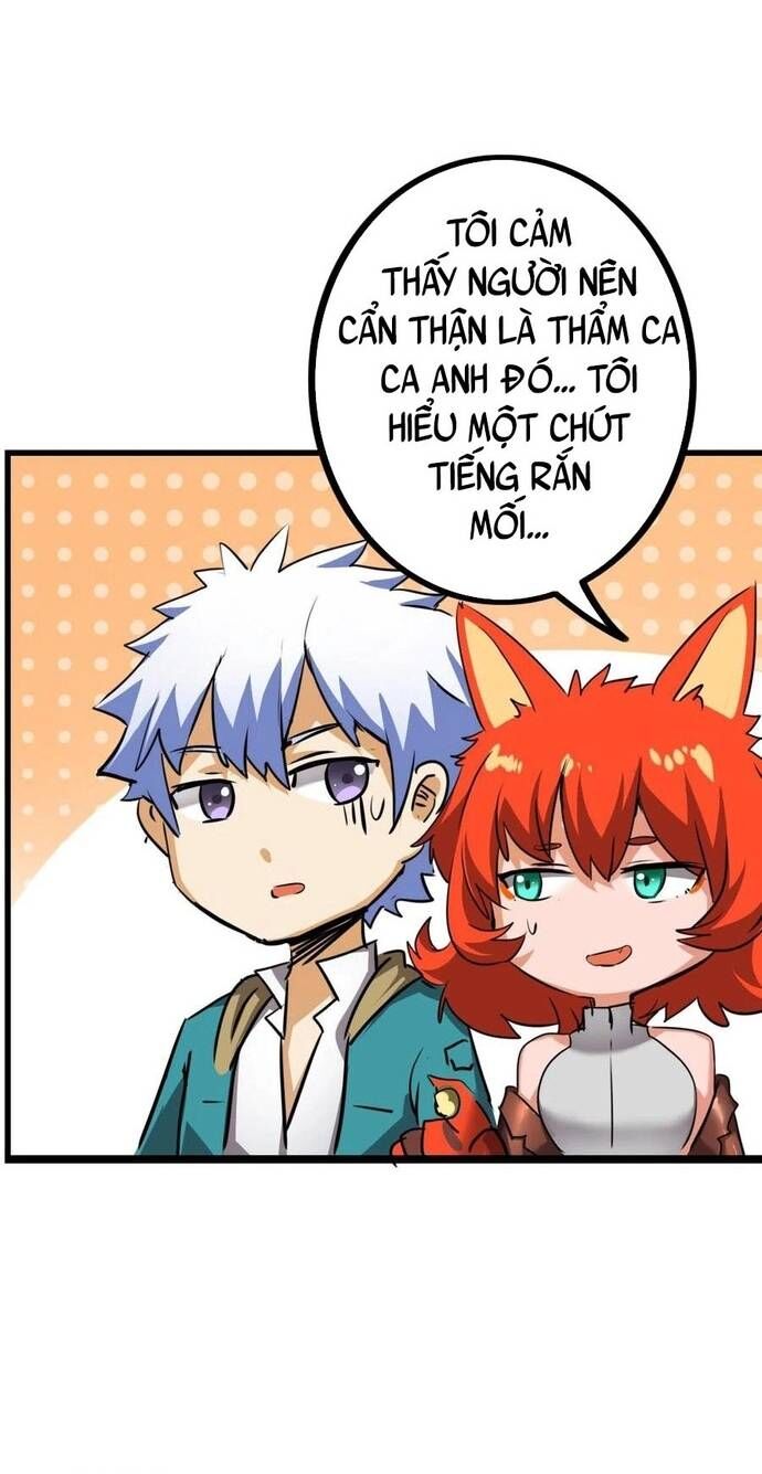 Không Thể Trở Thành Main Chapter 26 - 20