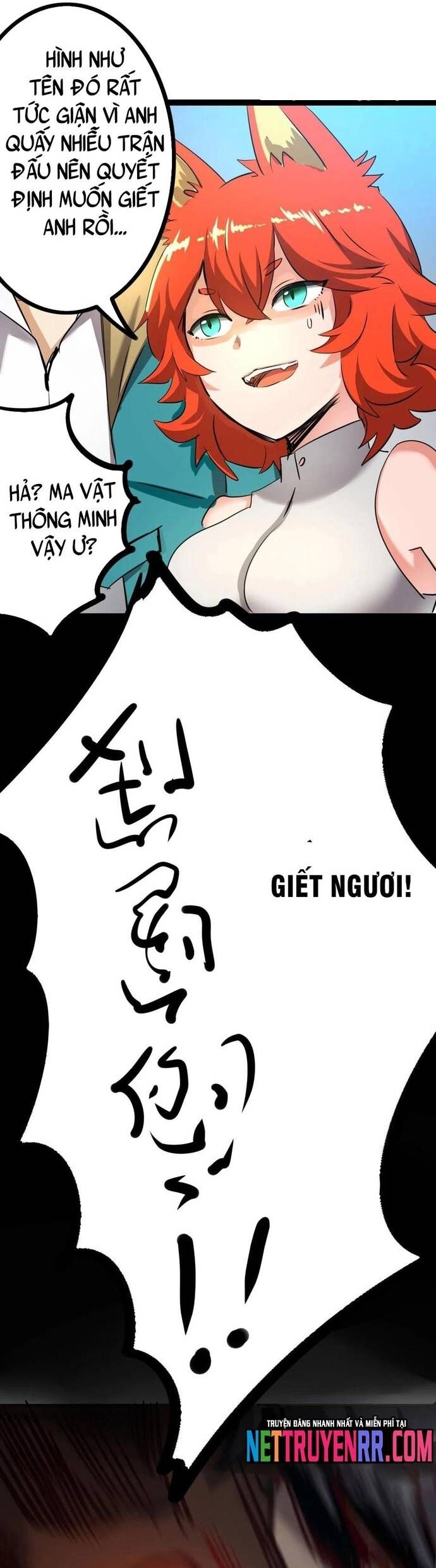 Không Thể Trở Thành Main Chapter 26 - 21