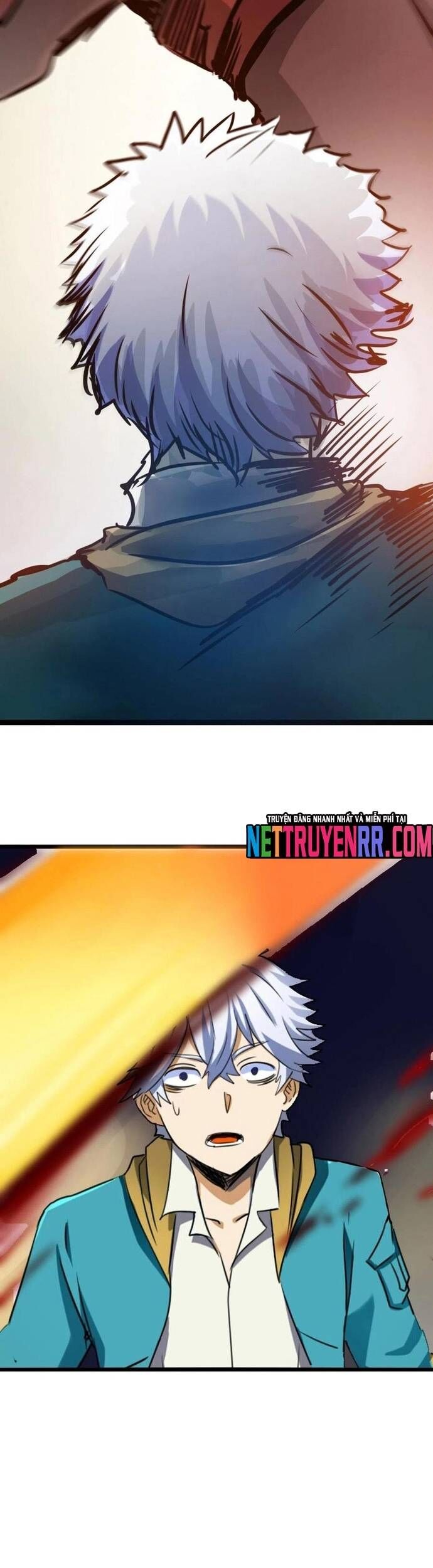 Không Thể Trở Thành Main Chapter 26 - 26