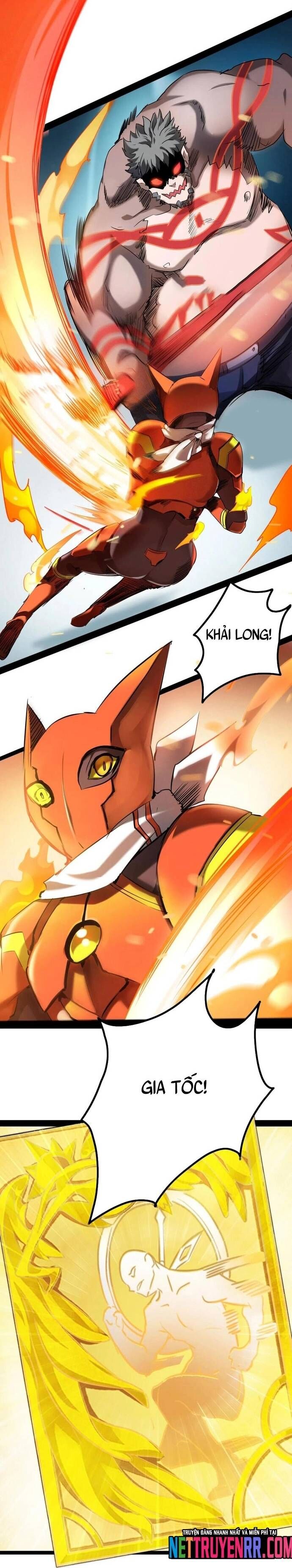 Không Thể Trở Thành Main Chapter 26 - 5