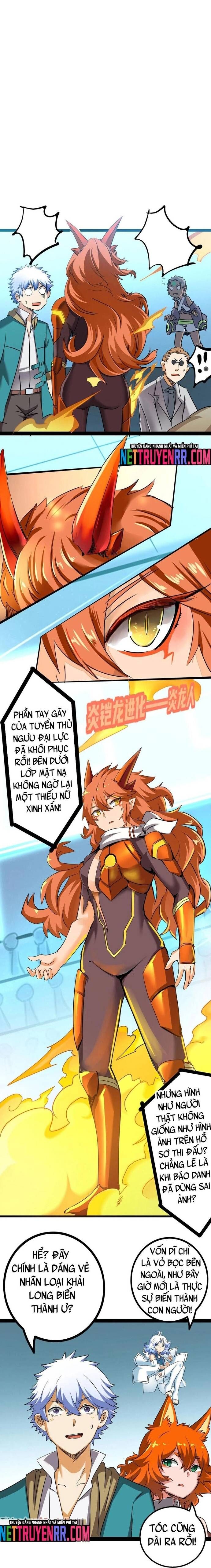 Không Thể Trở Thành Main Chapter 27 - 17