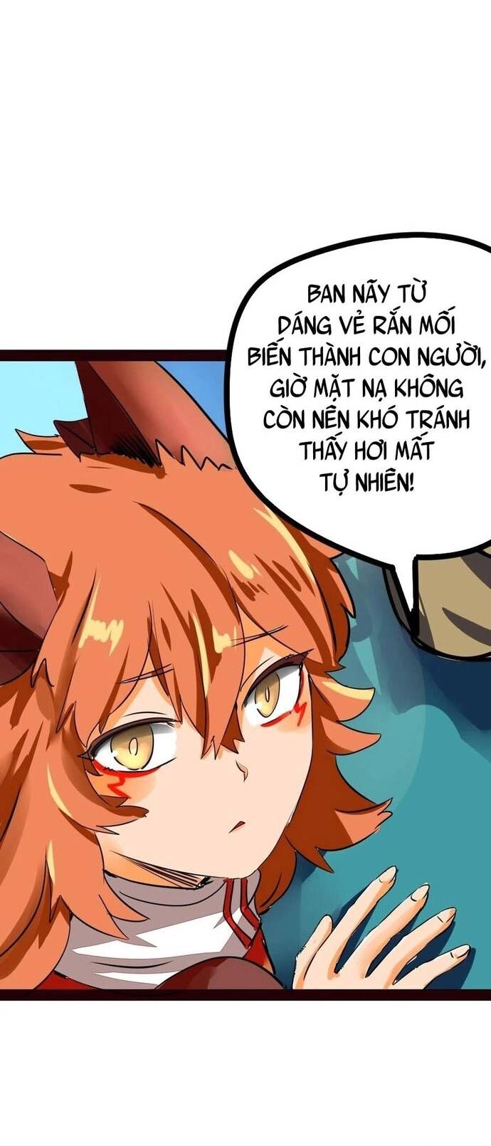 Không Thể Trở Thành Main Chapter 27 - 20