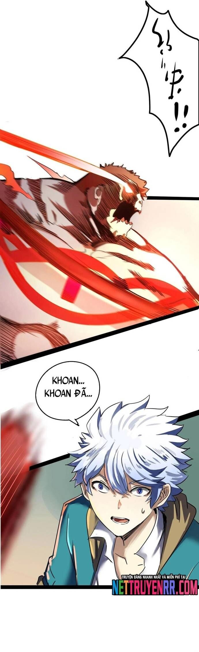 Không Thể Trở Thành Main Chapter 27 - 3