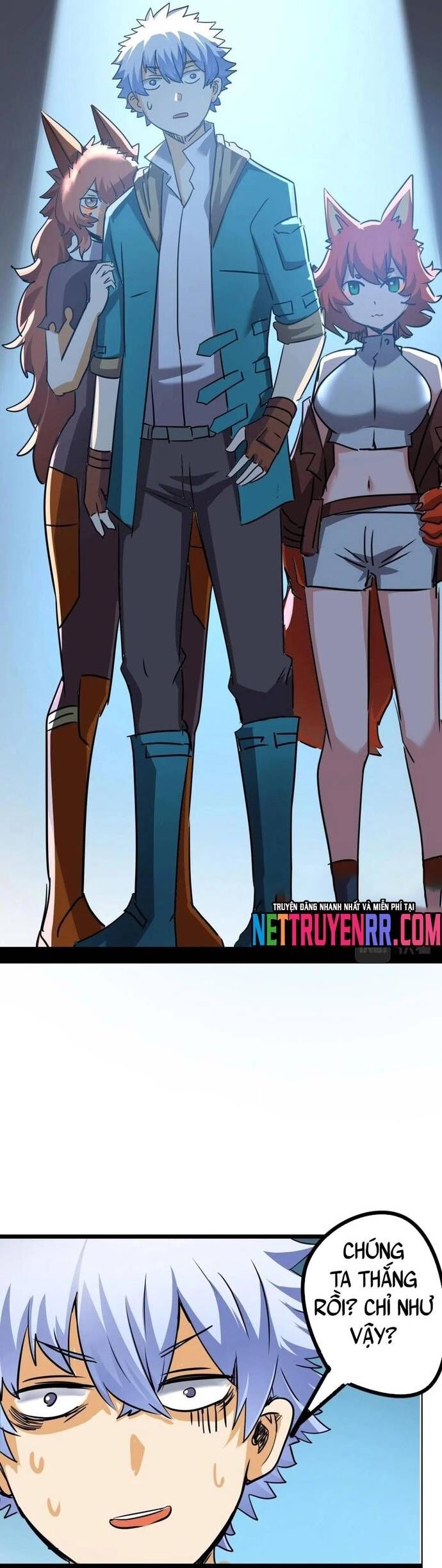 Không Thể Trở Thành Main Chapter 27 - 25