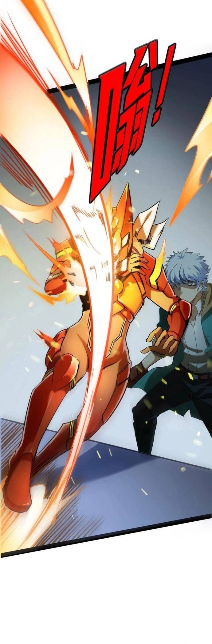 Không Thể Trở Thành Main Chapter 27 - 5