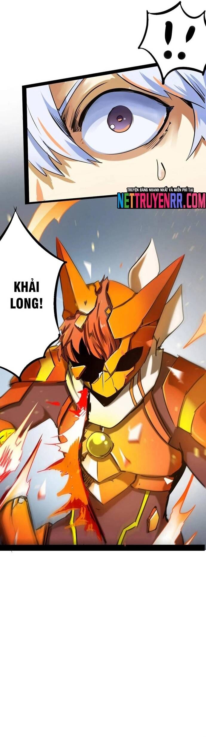 Không Thể Trở Thành Main Chapter 27 - 6