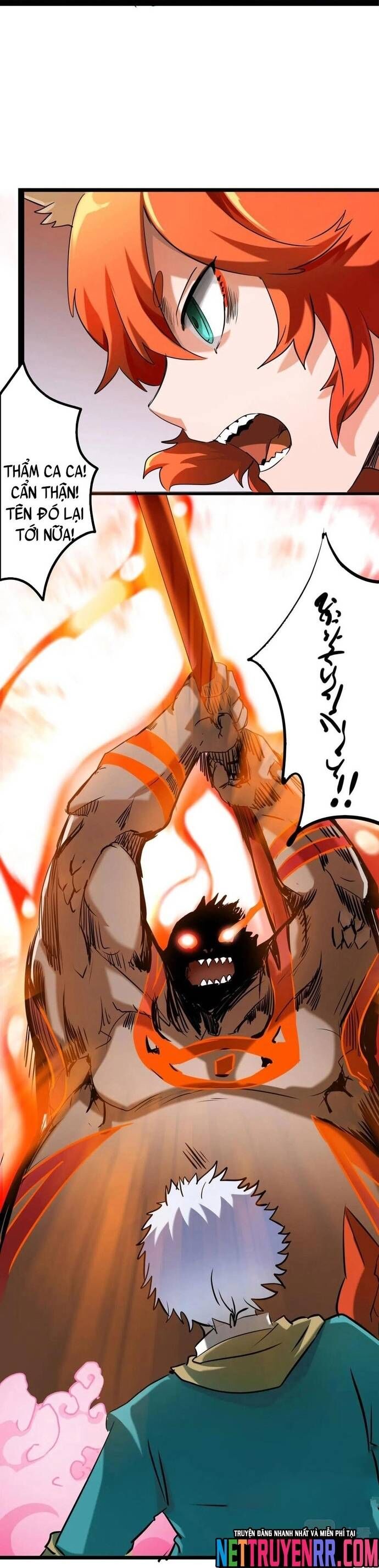 Không Thể Trở Thành Main Chapter 27 - 8