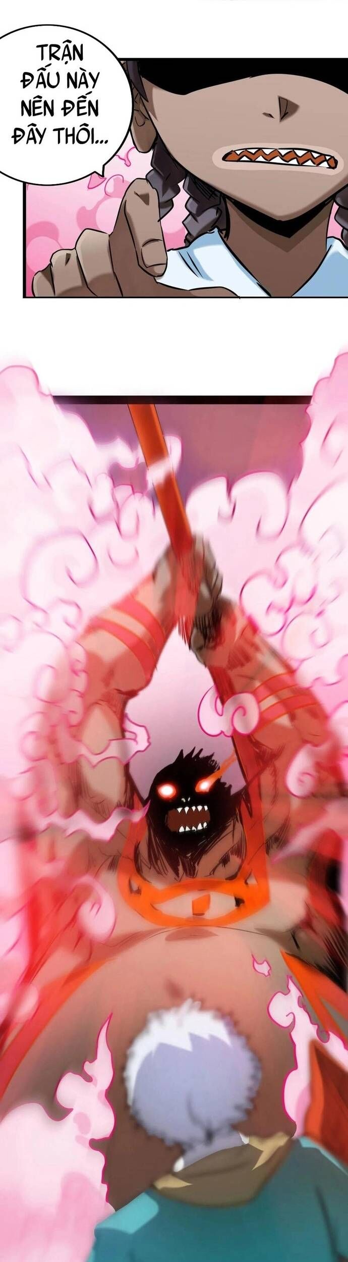 Không Thể Trở Thành Main Chapter 27 - 9