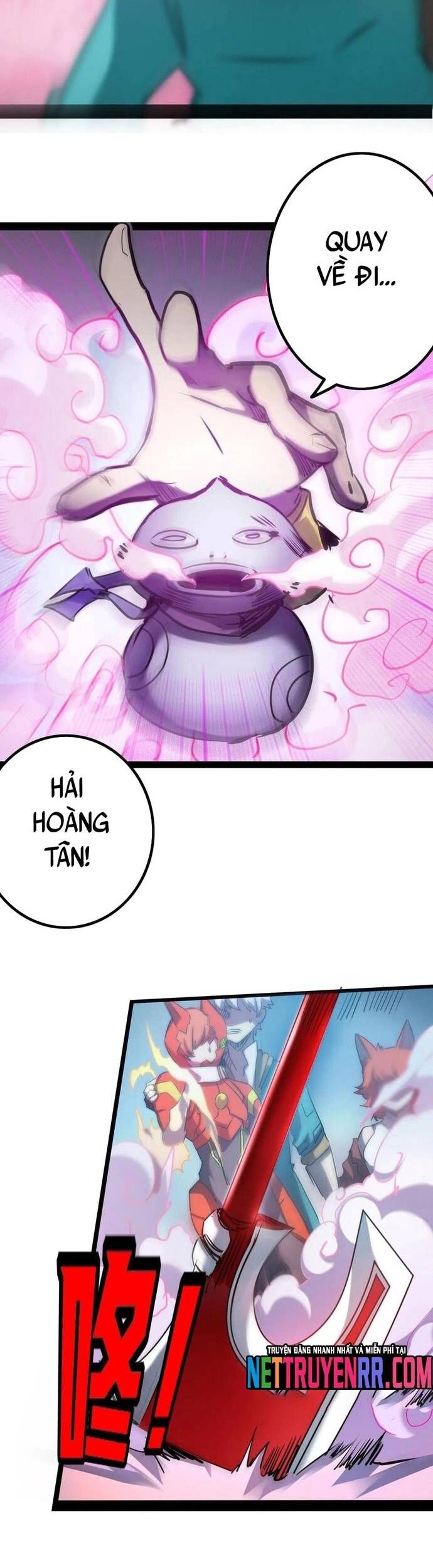 Không Thể Trở Thành Main Chapter 27 - 10