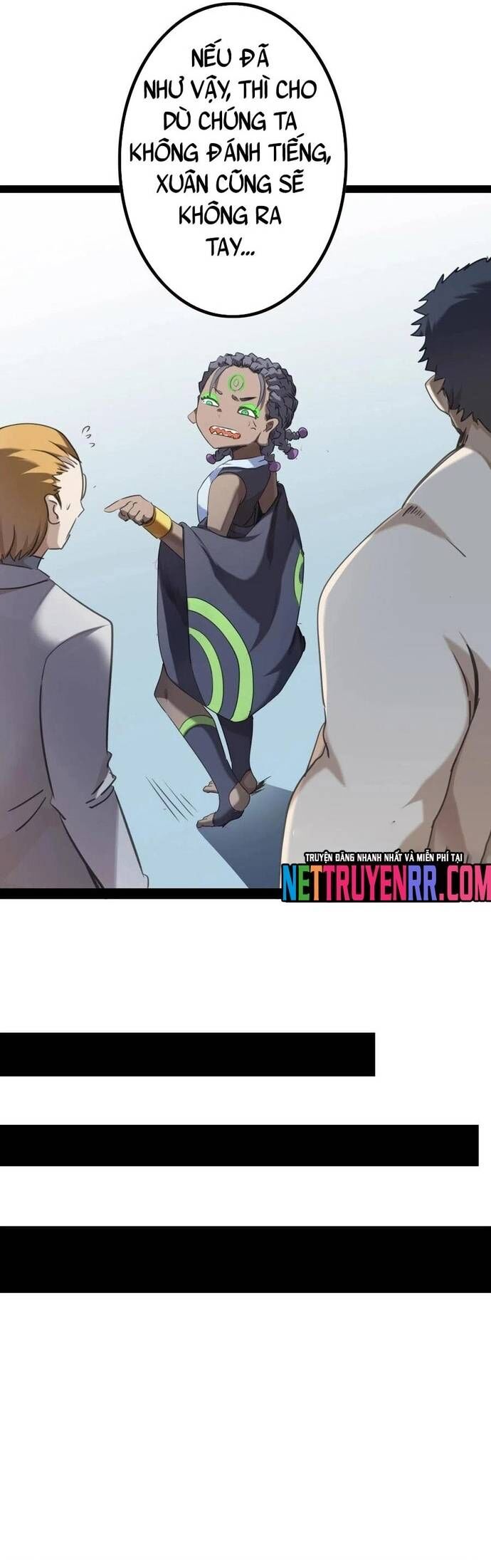 Không Thể Trở Thành Main Chapter 28 - 11
