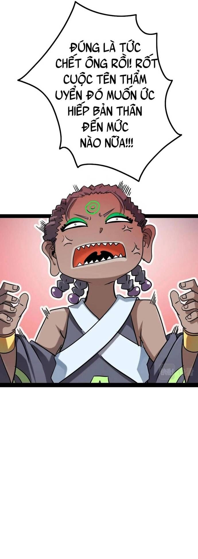 Không Thể Trở Thành Main Chapter 28 - 13