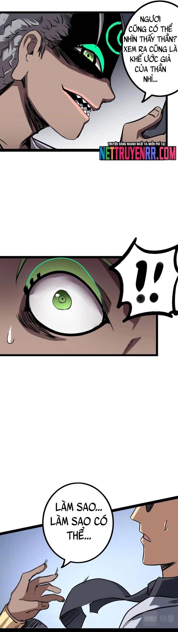 Không Thể Trở Thành Main Chapter 28 - 18