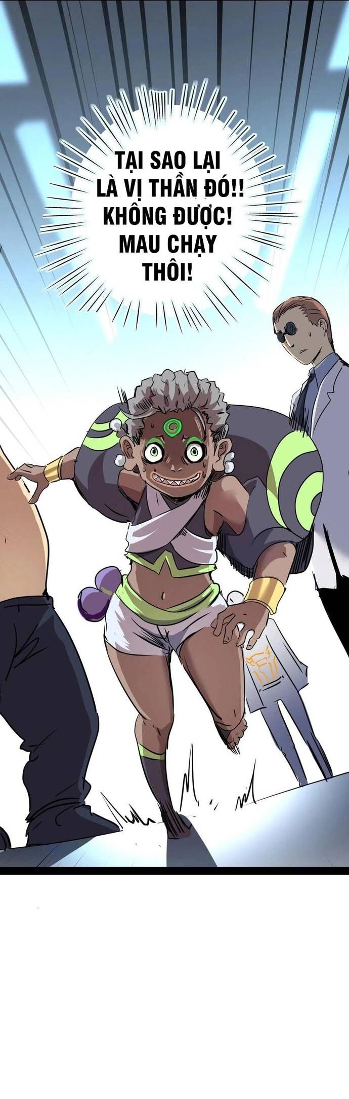 Không Thể Trở Thành Main Chapter 28 - 19