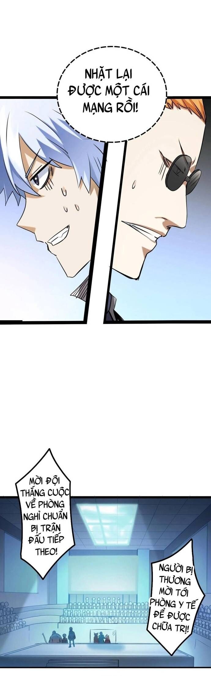 Không Thể Trở Thành Main Chapter 28 - 7