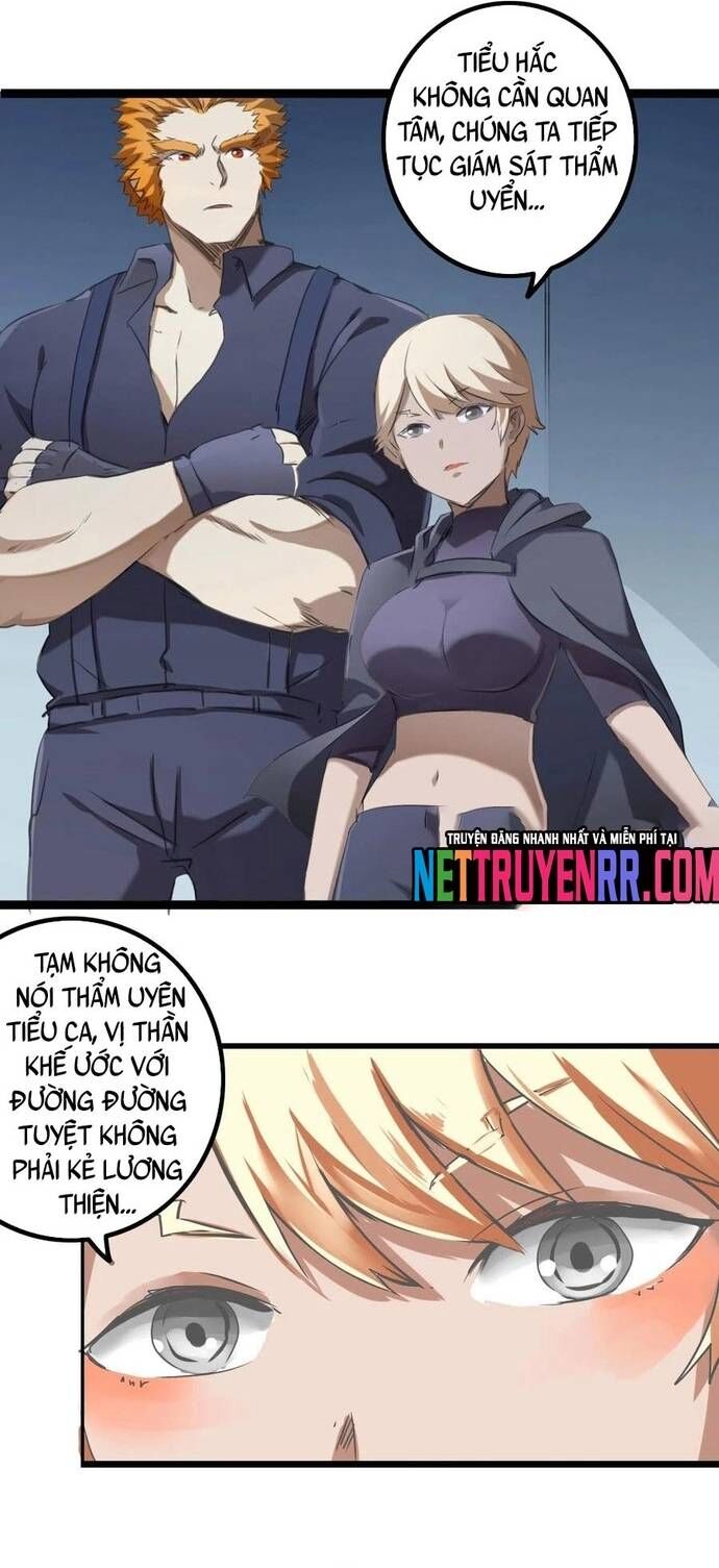 Không Thể Trở Thành Main Chapter 28 - 10