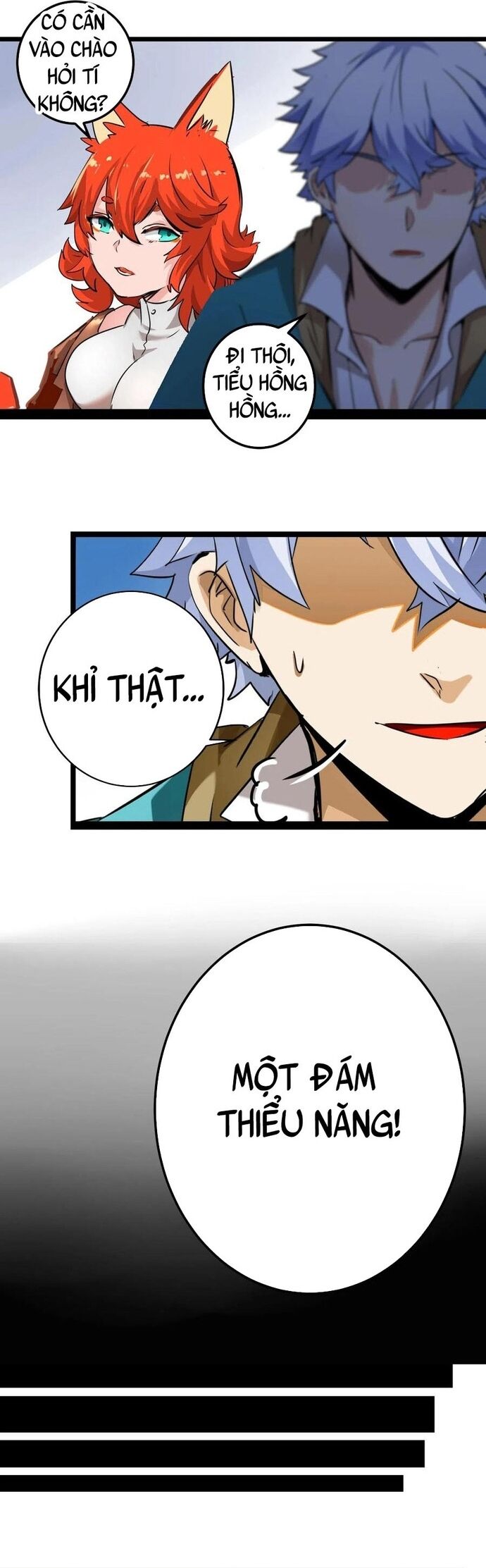 Không Thể Trở Thành Main Chapter 29 - 16