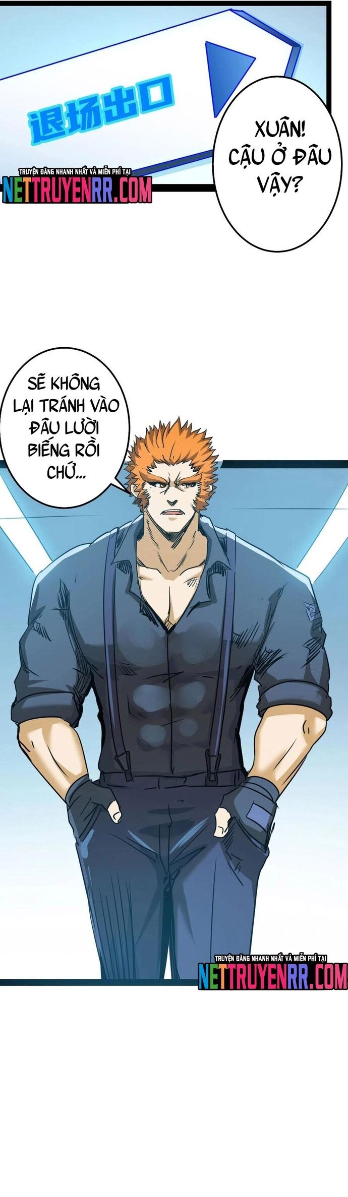 Không Thể Trở Thành Main Chapter 29 - 17