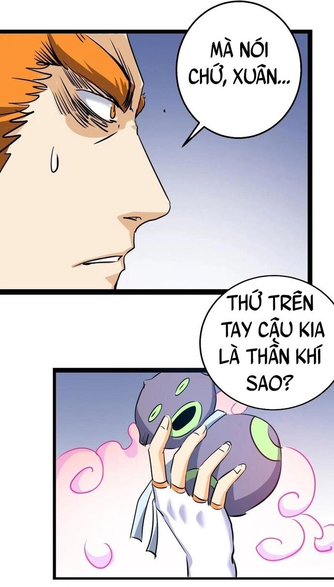 Không Thể Trở Thành Main Chapter 29 - 20