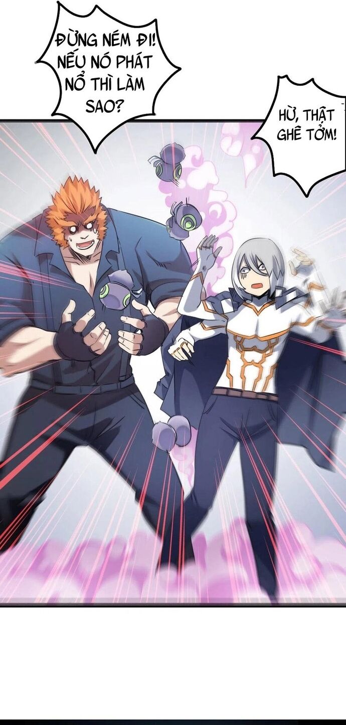 Không Thể Trở Thành Main Chapter 30 - 2