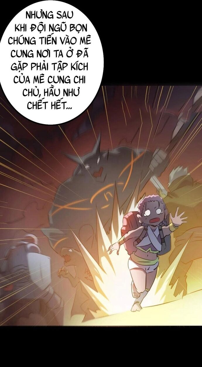 Không Thể Trở Thành Main Chapter 30 - 11