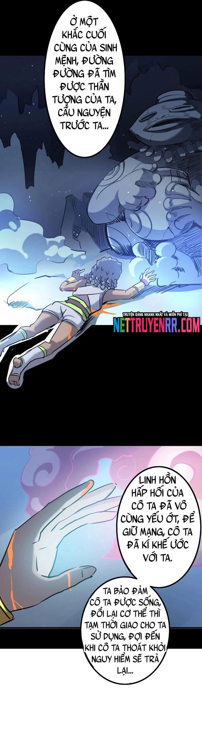 Không Thể Trở Thành Main Chapter 30 - 12