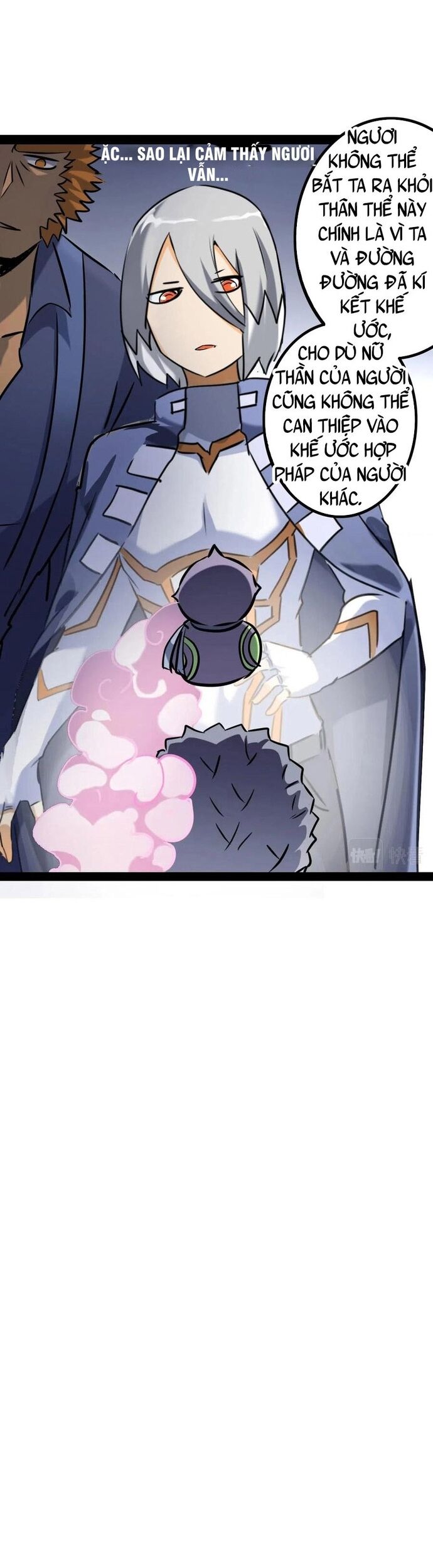 Không Thể Trở Thành Main Chapter 30 - 13