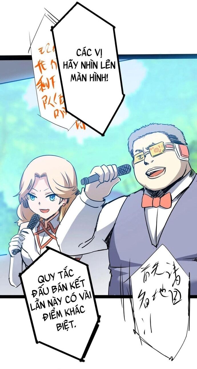Không Thể Trở Thành Main Chapter 30 - 19
