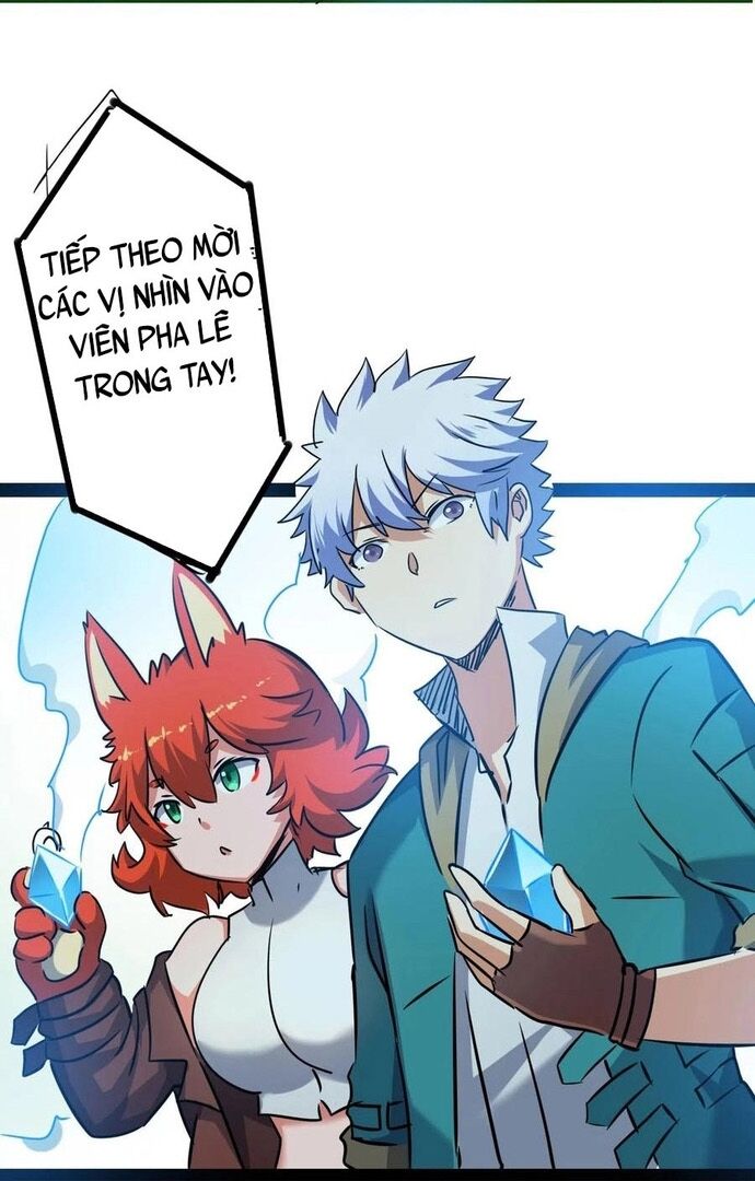 Không Thể Trở Thành Main Chapter 30 - 21