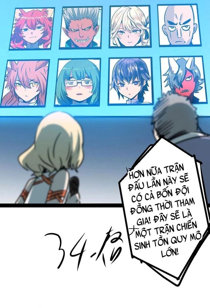 Không Thể Trở Thành Main Chapter 30 - 23