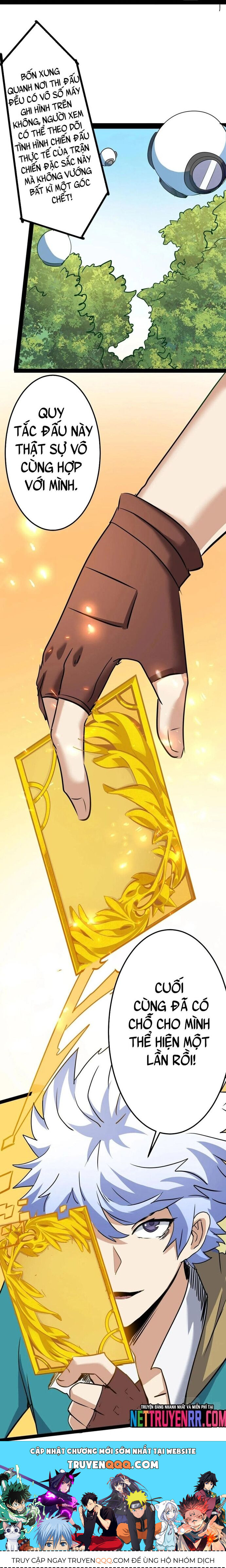 Không Thể Trở Thành Main Chapter 30 - 26