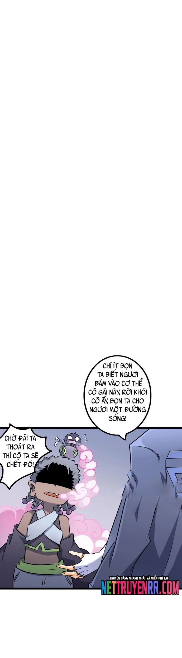 Không Thể Trở Thành Main Chapter 30 - 9