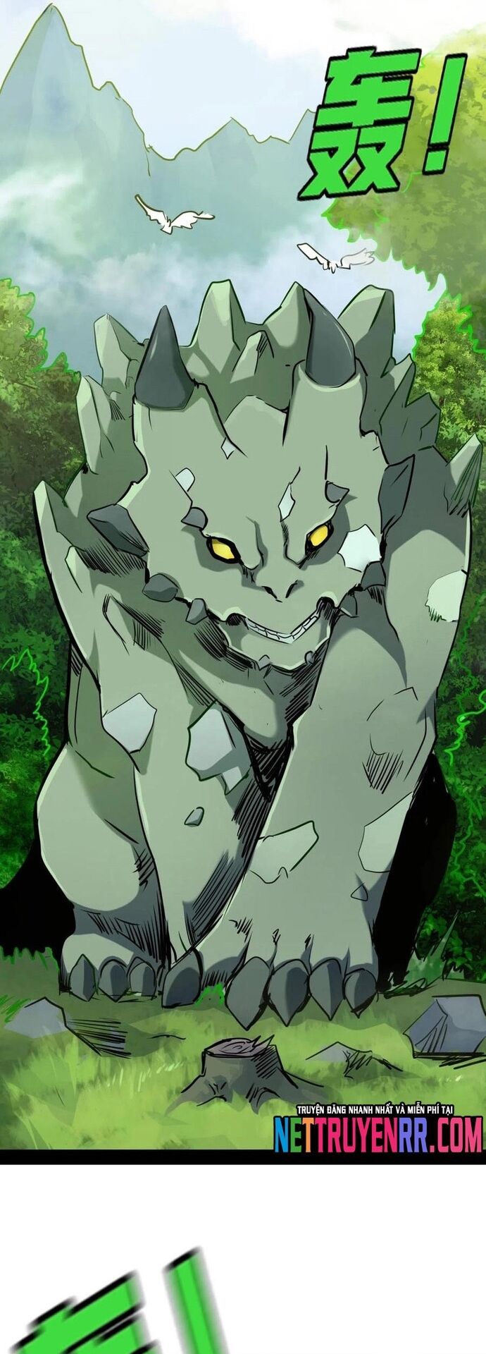 Không Thể Trở Thành Main Chapter 31 - 2