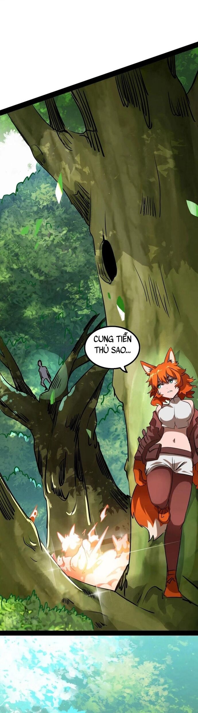 Không Thể Trở Thành Main Chapter 31 - 11