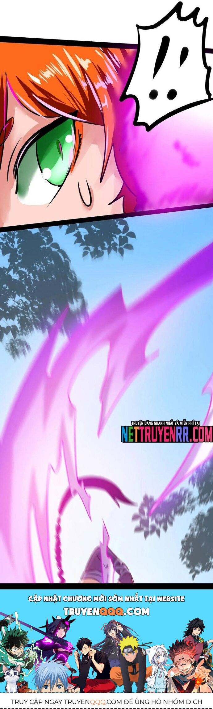 Không Thể Trở Thành Main Chapter 31 - 17