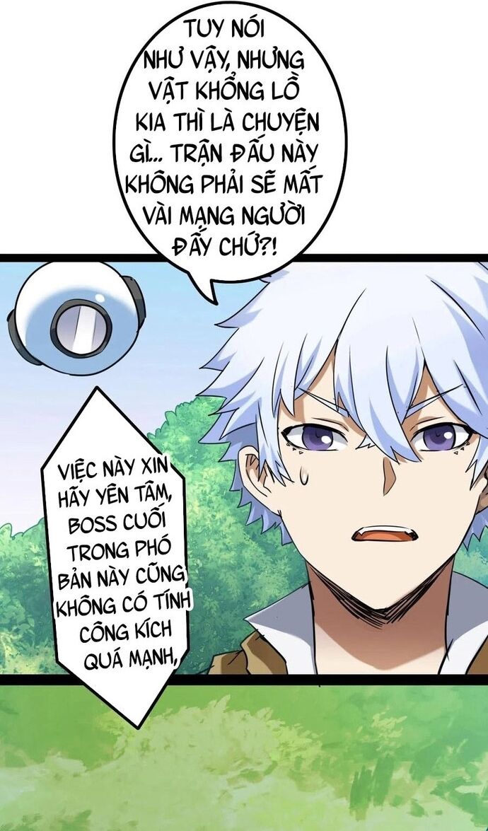 Không Thể Trở Thành Main Chapter 31 - 6