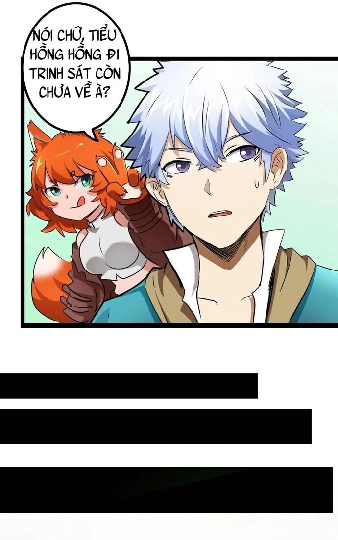 Không Thể Trở Thành Main Chapter 31 - 9