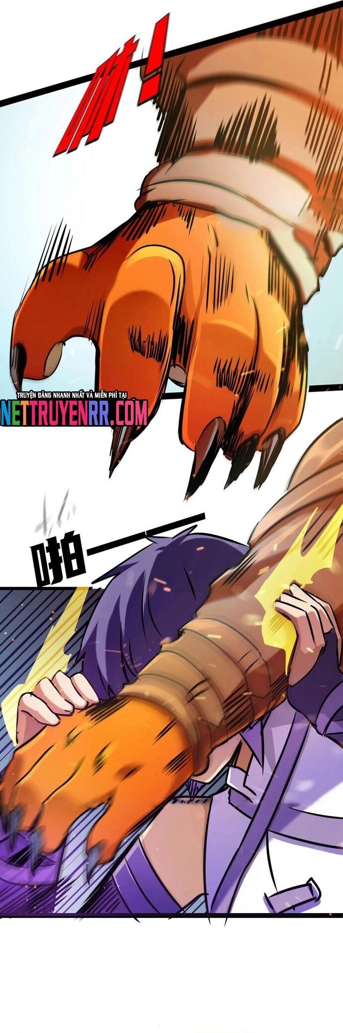 Không Thể Trở Thành Main Chapter 32 - 11