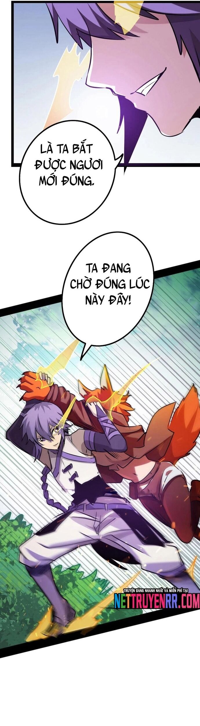 Không Thể Trở Thành Main Chapter 32 - 12