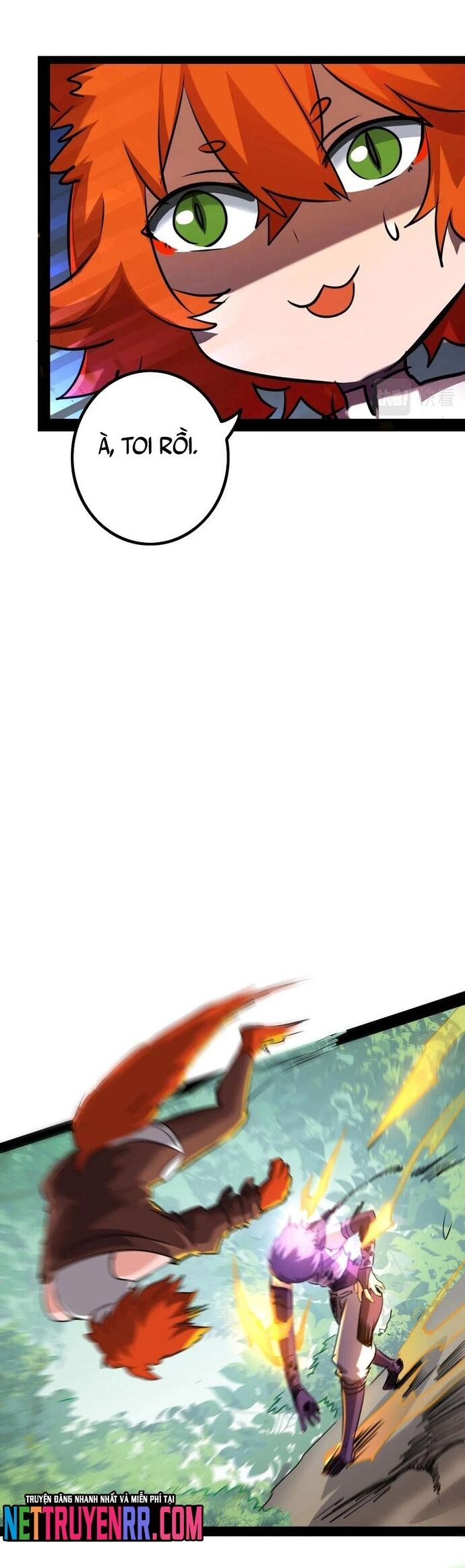 Không Thể Trở Thành Main Chapter 32 - 13