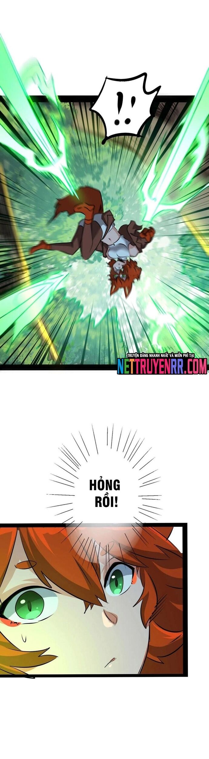 Không Thể Trở Thành Main Chapter 32 - 15