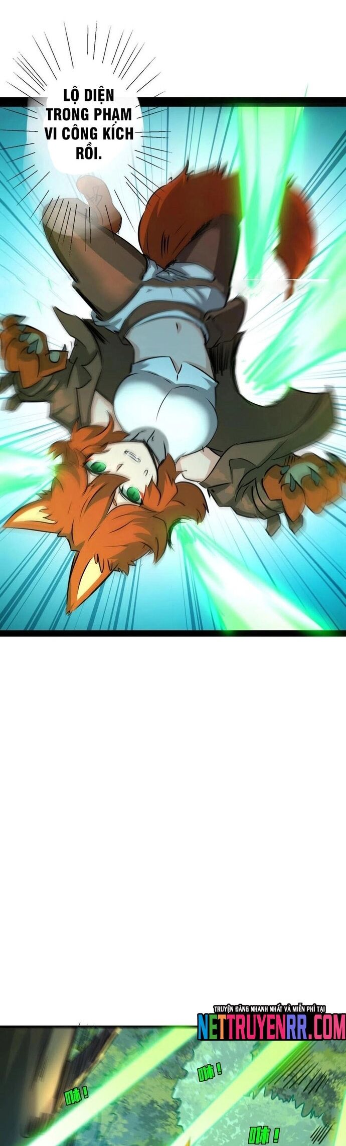 Không Thể Trở Thành Main Chapter 32 - 16