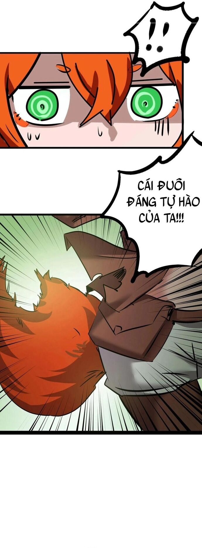 Không Thể Trở Thành Main Chapter 32 - 18