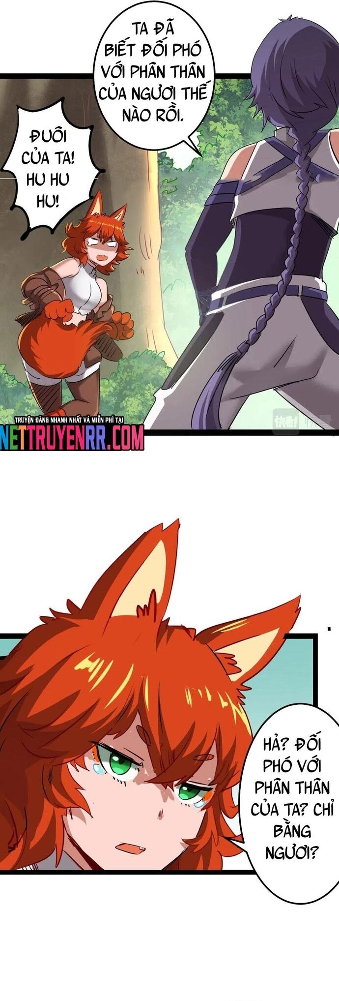 Không Thể Trở Thành Main Chapter 32 - 19