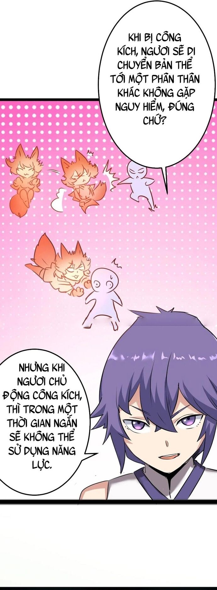 Không Thể Trở Thành Main Chapter 32 - 20